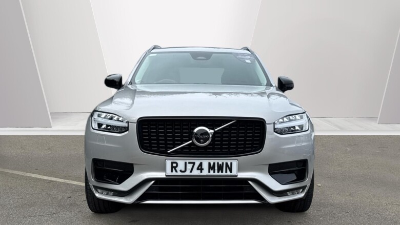 Volvo XC90 2.0 B5P [250] Ultra Dark 5dr AWD Geartronic Petrol Estate